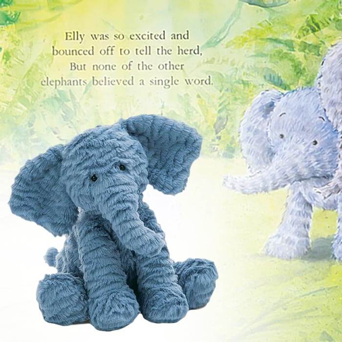 Jellycat