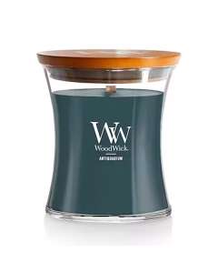 Antiquarium WoodWick Candle