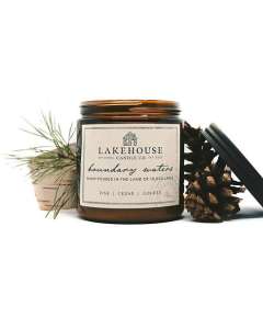 Boundary Waters Candle – Northwoods Aroma | The Woods Gifts