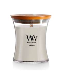 Warm Wool WoodWick Candle – Cozy Luxury | The Woods Gifts