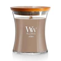 Cashmere Md WoodWick Candle