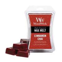 WoodWick Large Wax Melt Merchandising – Fixtures Close Up