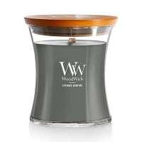 Evening Bonfire Md WoodWick Candle