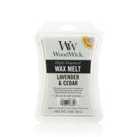 Lavender & Cedar WoodWick Wax Melts