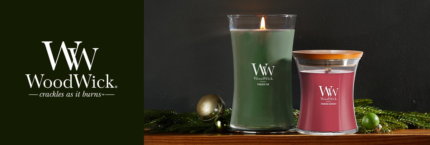 WoodWick Candles on Sale Up to 30 Discount & Free Shipping
