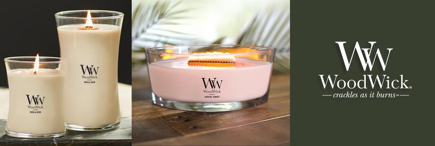WoodWick Candles on Sale Up to 30 Discount & Free Shipping