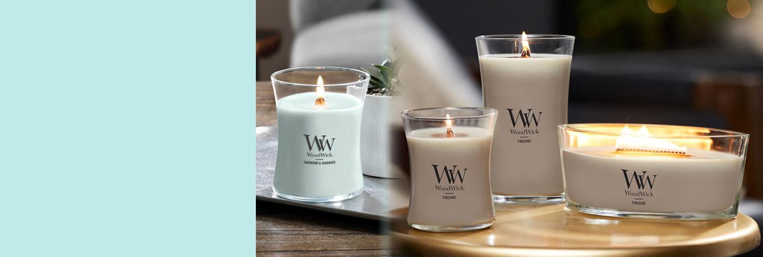WoodWick Candles on Sale Up to 30 Discount & Free Shipping