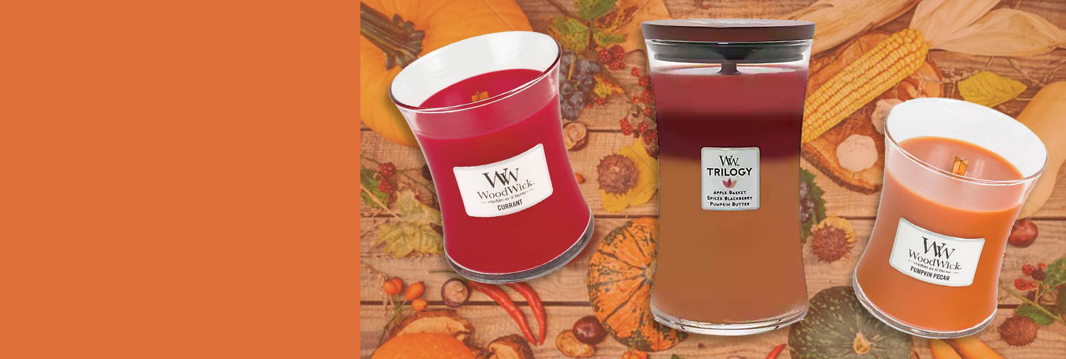 WoodWick Candles on Sale Up to 30 Discount & Free Shipping